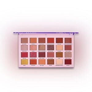 Ciate FULL SIZE Eyeshadow palette